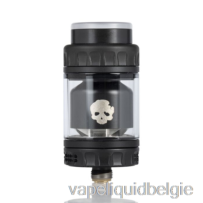 Vape Vloeistof Dovpo Blotto Mini 23mm Rta Zwart